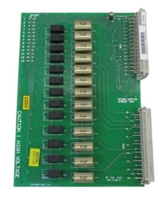 Platine MCC-85,ADAPTI2,TMS200/600